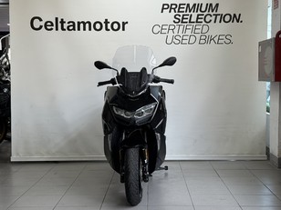 ofertas BMW Motorrad C 400 GT segunda mano