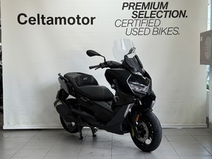 motos segunda mano BMW Motorrad