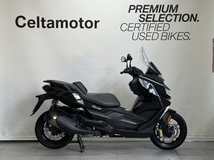 ofertas BMW Motorrad C 400 GT segunda mano