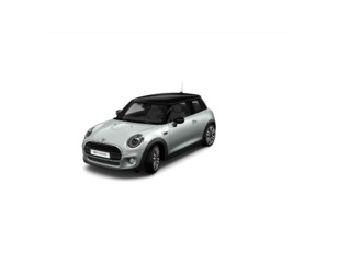 Fotos de MINI 3 Puertas Cooper 100 kW (136 CV)