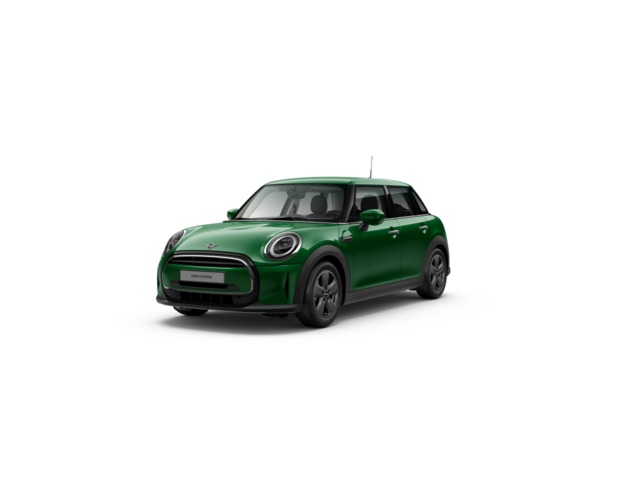 fotoG 2 del MINI MINI 5 Puertas Cooper 100 kW (136 CV) 136cv Gasolina del 2021 en Granada
