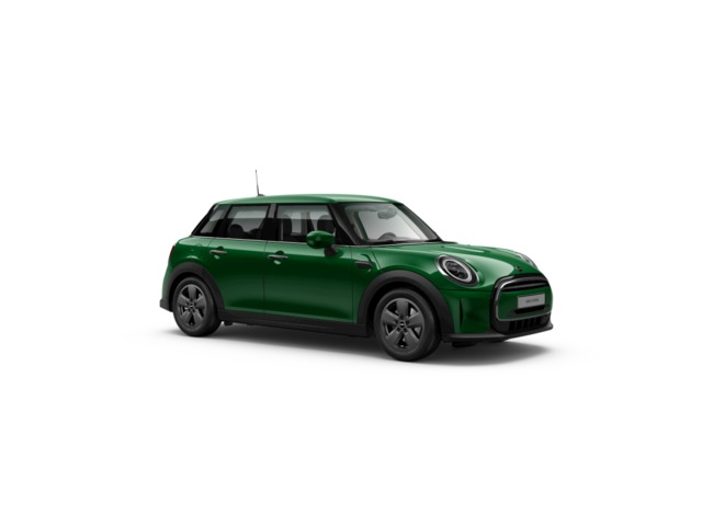 fotoG 3 del MINI MINI 5 Puertas Cooper 100 kW (136 CV) 136cv Gasolina del 2021 en Granada
