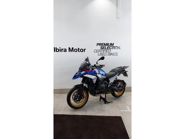 BMW Motorrad R 1300 GS  de ocasión 