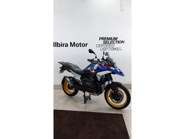 BMW Motorrad R 1300 GS  de ocasión 