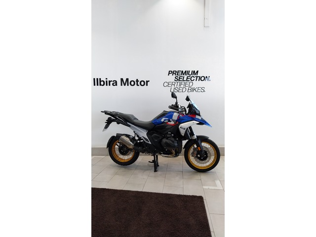 BMW Motorrad R 1300 GS  de ocasión 