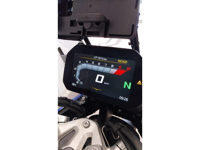 BMW Motorrad R 1300 GS  de ocasión 