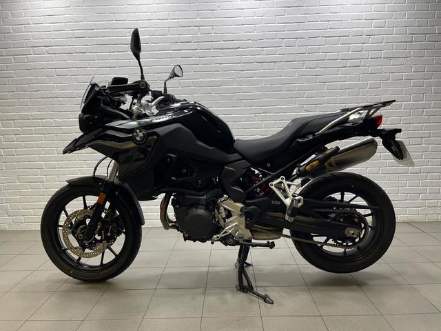BMW Motorrad F 800 GS  de ocasión 