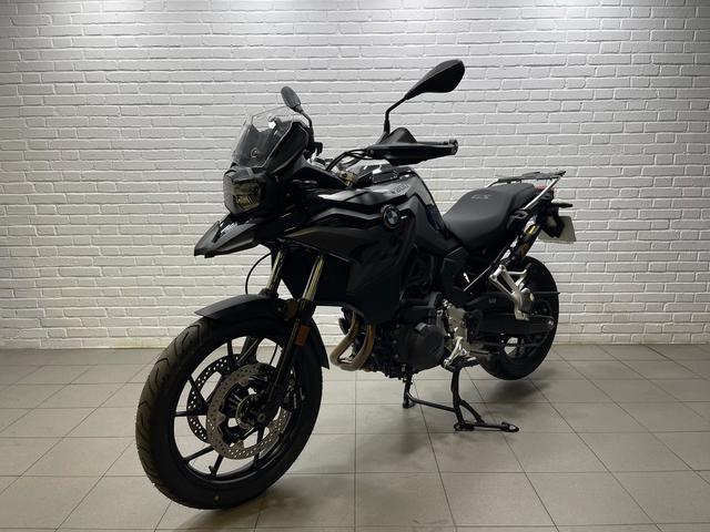 BMW Motorrad F 800 GS  de ocasión 