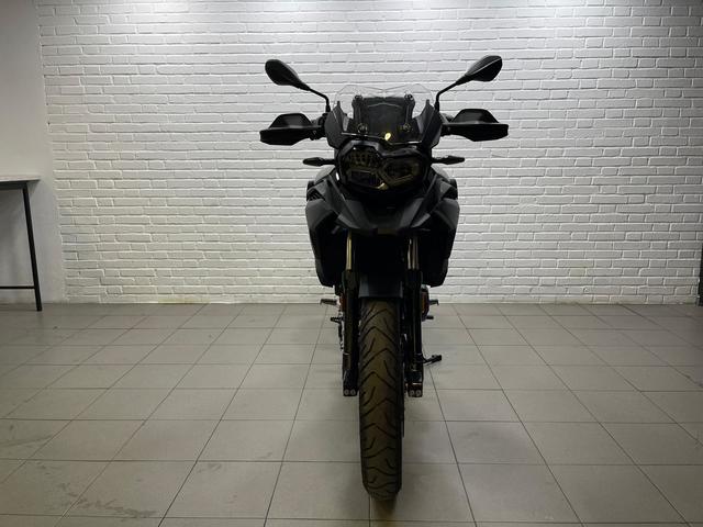 BMW Motorrad F 800 GS  de ocasión 