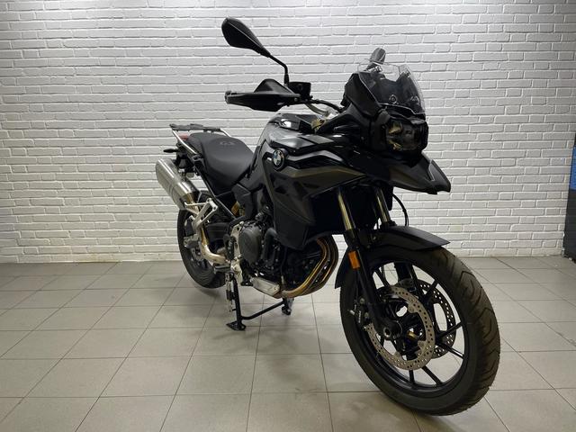 BMW Motorrad F 800 GS  de ocasión 