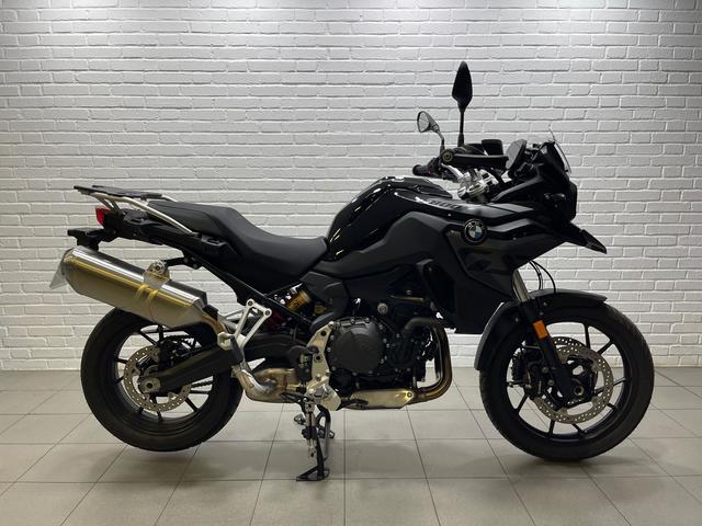 BMW Motorrad F 800 GS  de ocasión 