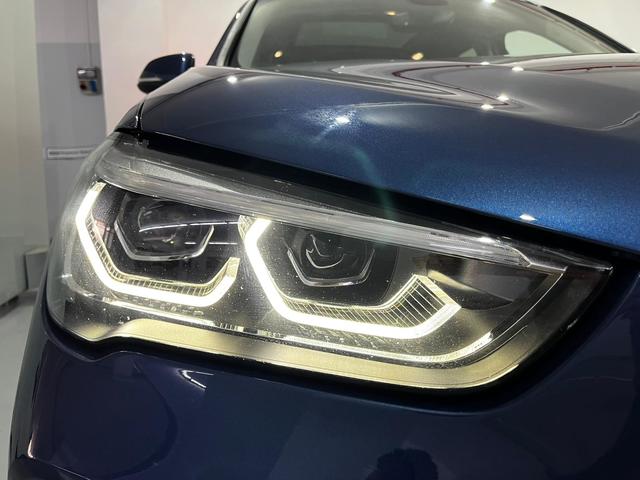 BMW X1 sDrive18d color Naranja. Año 2021. 110KW(150CV). Diésel. En concesionario Unicars Ponent de Lleida