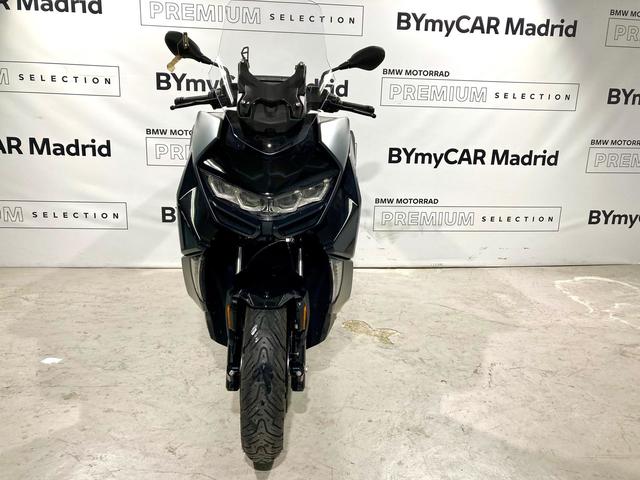 BMW Motorrad C 400 GT  de ocasión 