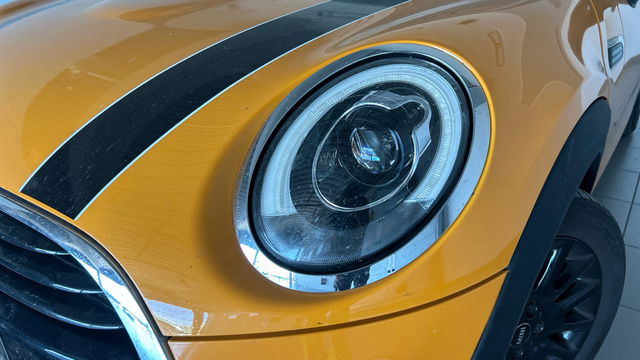 fotoG 16 del MINI MINI 3 Puertas Cooper D 85 kW (116 CV) 116cv Diésel del 2016 en Madrid