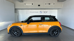 Fotos de MINI 3 Puertas Cooper D 85 kW (116 CV)