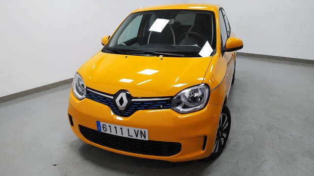 Foto 1 Renault Twingo Zen R80 batería 20kWh 60 kW (82 CV)