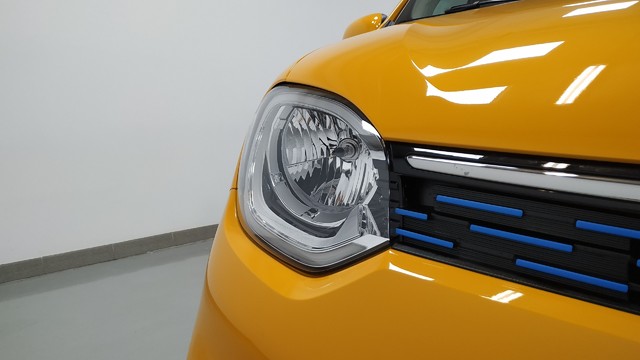 Foto 4 Renault Twingo Zen R80 batería 20kWh 60 kW (82 CV)