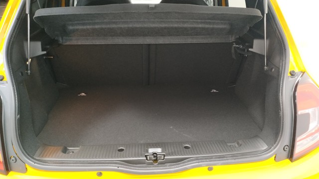 Foto 6 Renault Twingo Zen R80 batería 20kWh 60 kW (82 CV)