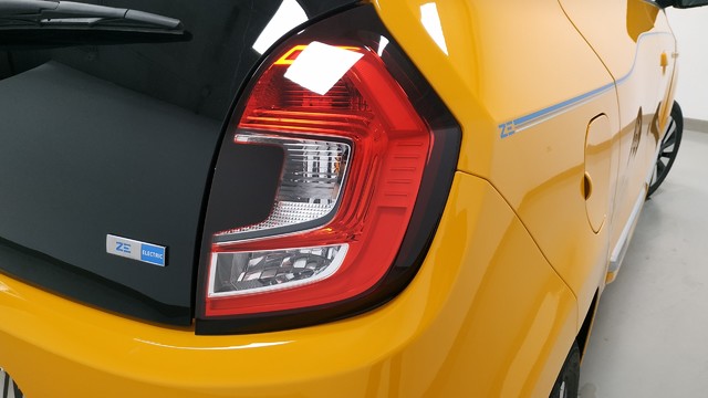 Foto 7 Renault Twingo Zen R80 batería 20kWh 60 kW (82 CV)
