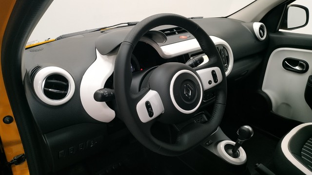 Foto 8 Renault Twingo Zen R80 batería 20kWh 60 kW (82 CV)