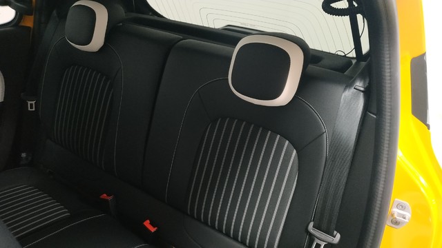 Foto 9 Renault Twingo Zen R80 batería 20kWh 60 kW (82 CV)