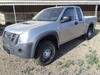 Isuzu D-max 2.5 136cv