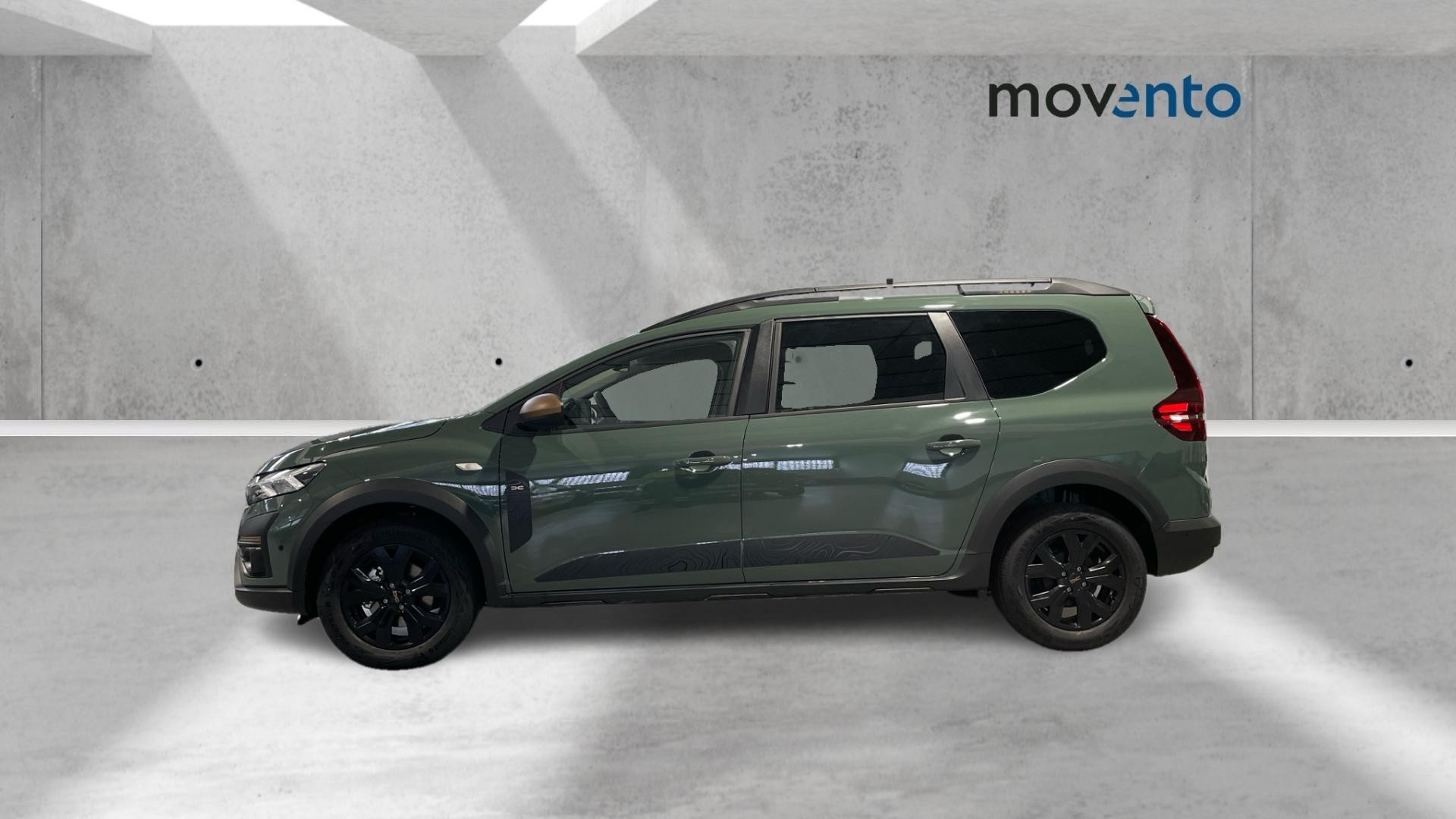 Dacia Jogger Hybrid - 3
