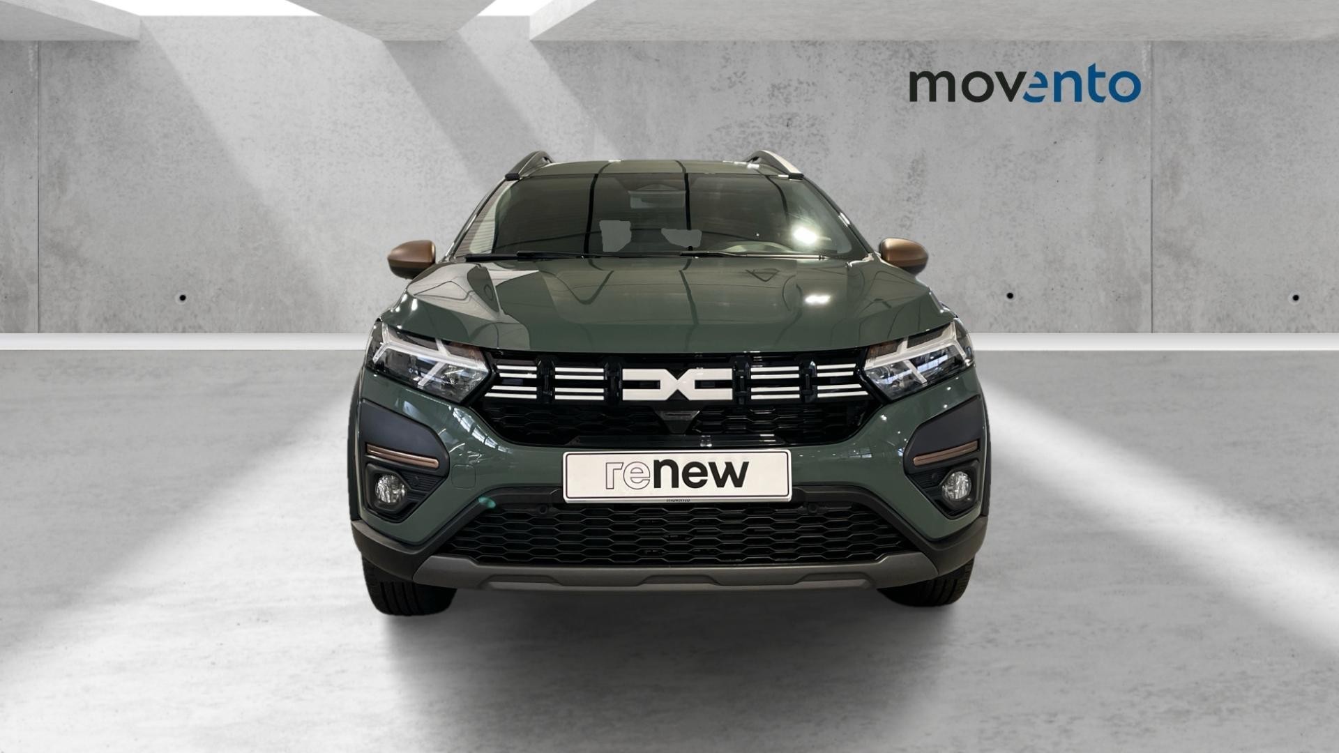 Dacia Jogger Hybrid - 4