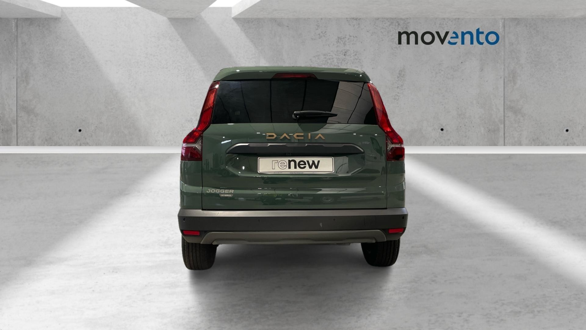 Dacia Jogger Hybrid - 5