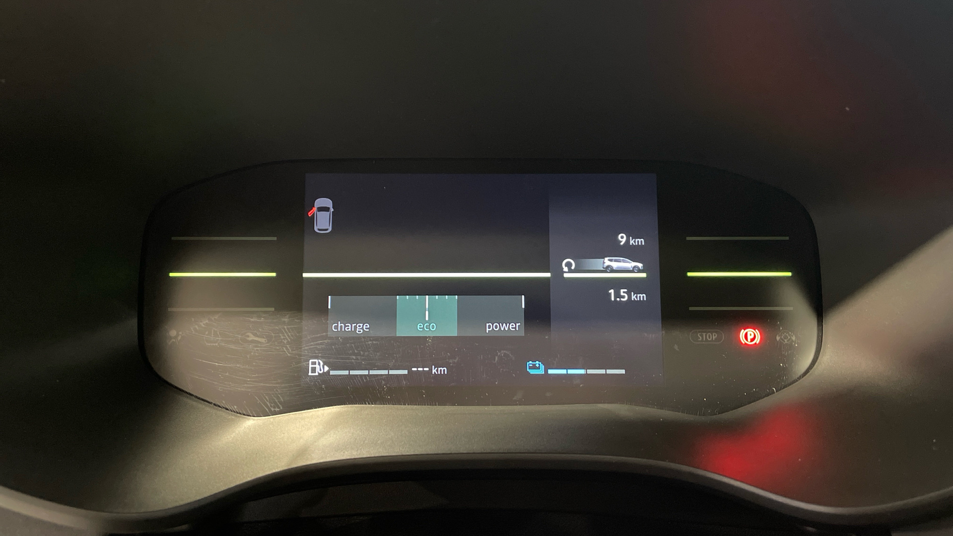 Dacia Jogger Hybrid - 6