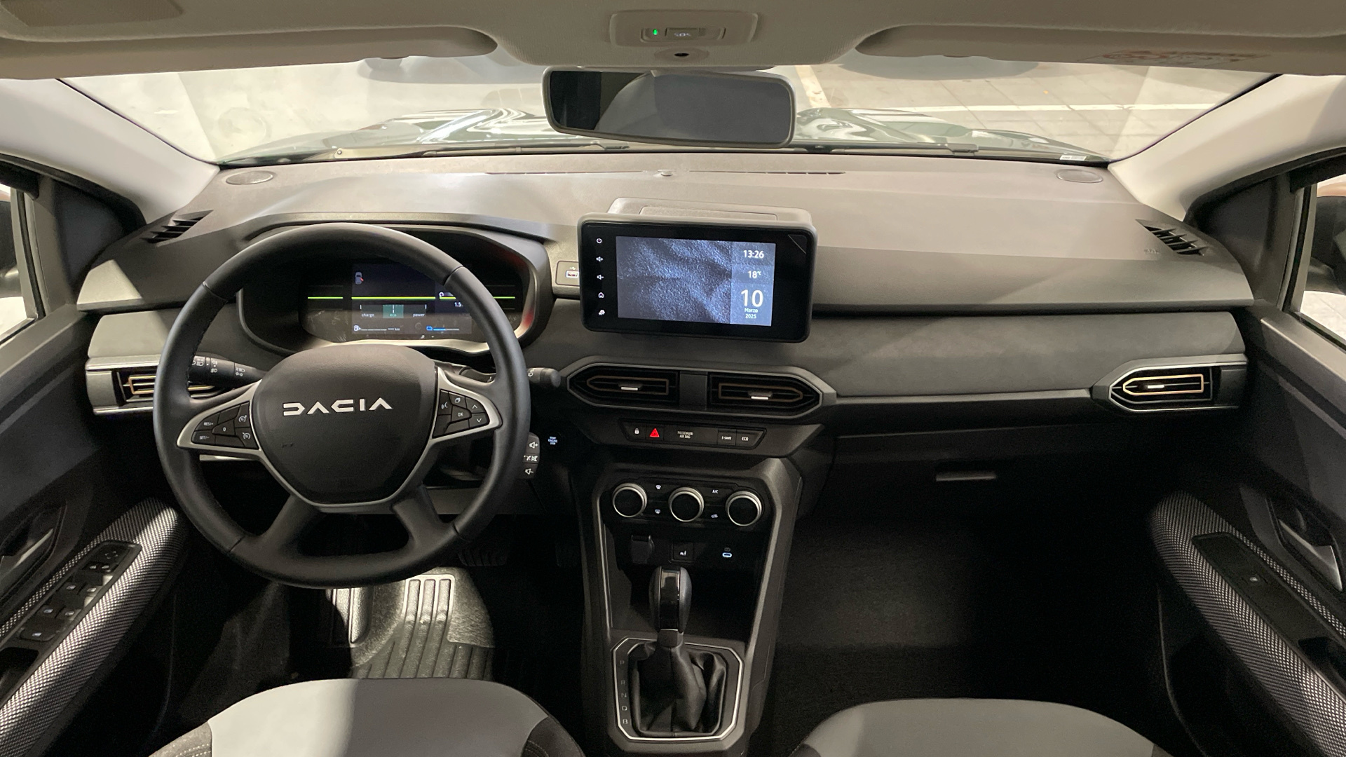 Dacia Jogger Hybrid - 7