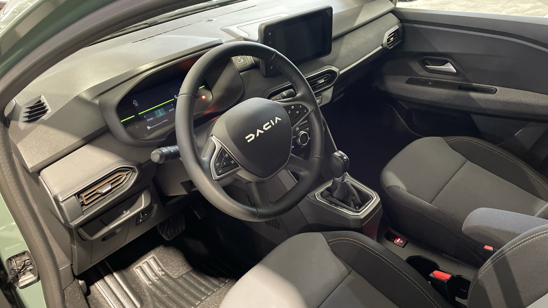 Dacia Jogger Hybrid - 8