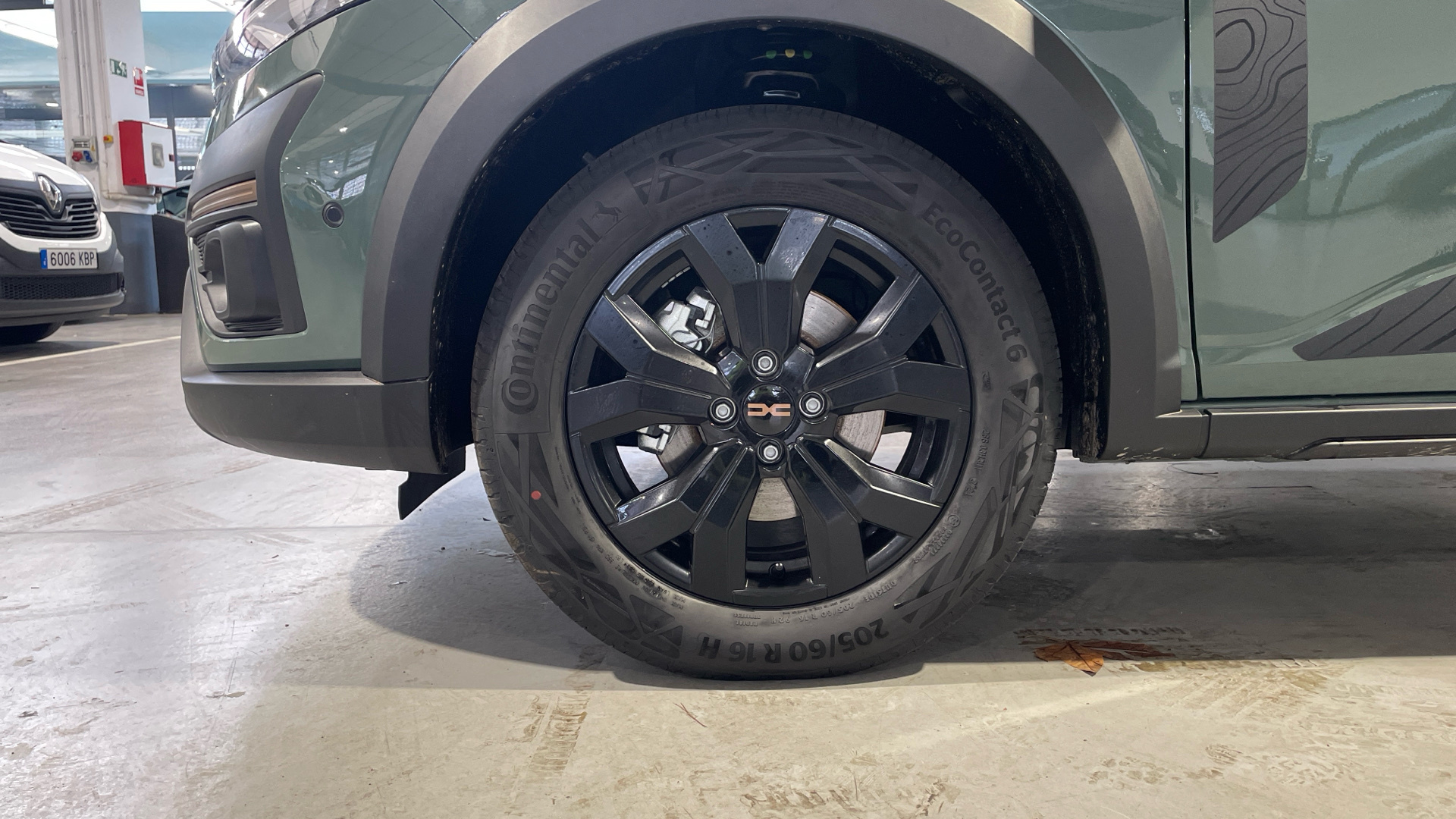Dacia Jogger Hybrid - 15