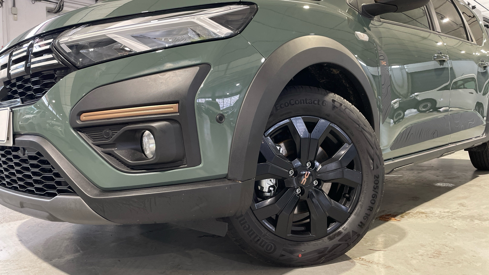 Dacia Jogger Hybrid - 19