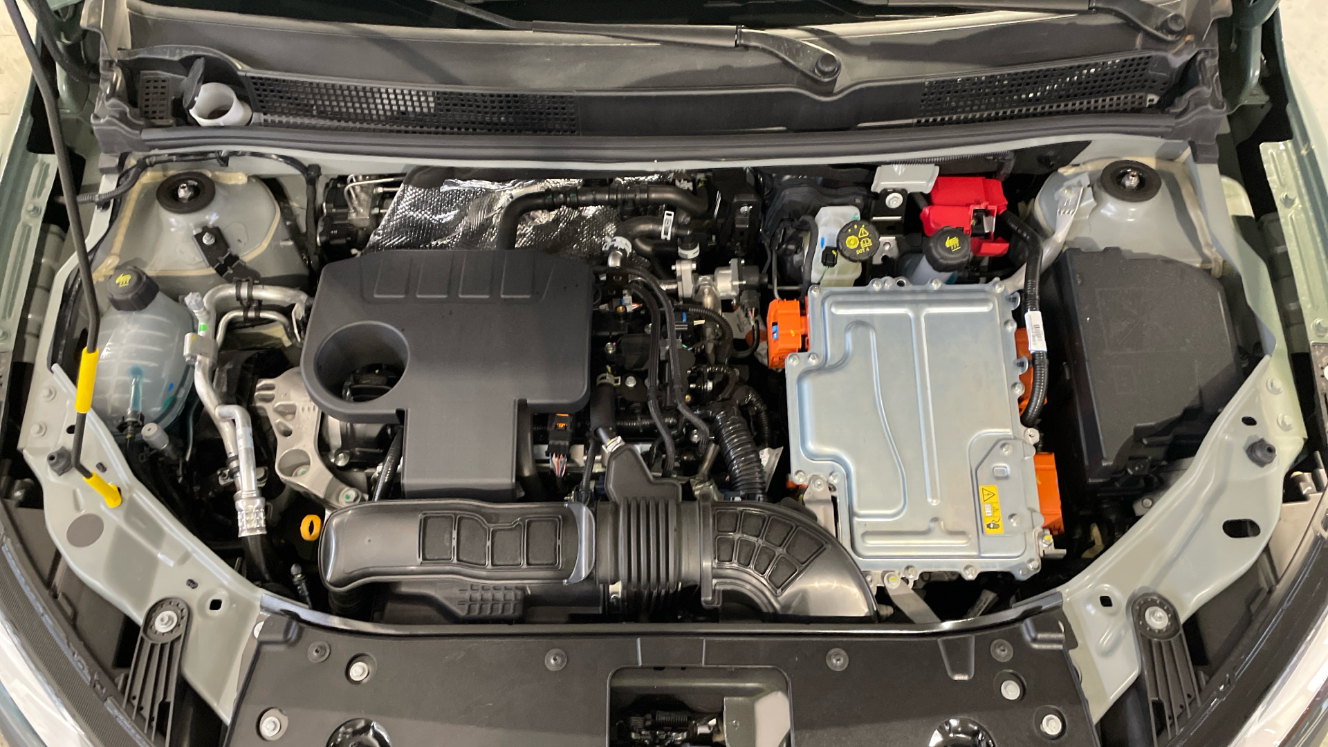 Dacia Jogger Hybrid - 20