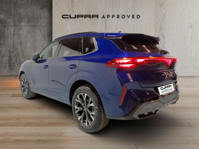 CUPRA Terramar 1.5 eTSI DSG 110 kW (150 CV)