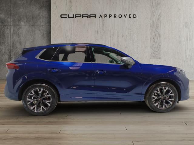 CUPRA Terramar 1.5 eTSI DSG 110 kW (150 CV)