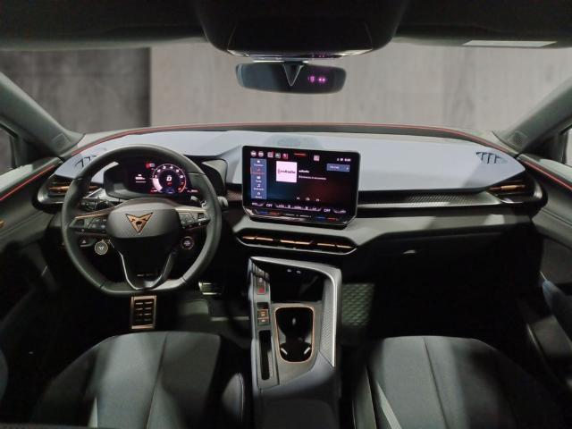 CUPRA Terramar 1.5 eTSI DSG 110 kW (150 CV)