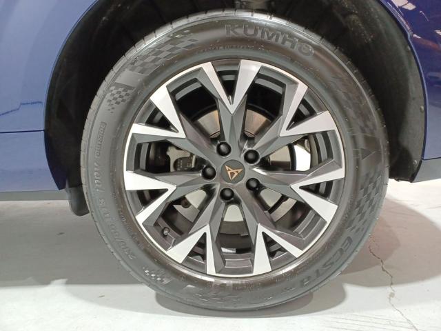 CUPRA Terramar 1.5 eTSI DSG 110 kW (150 CV)