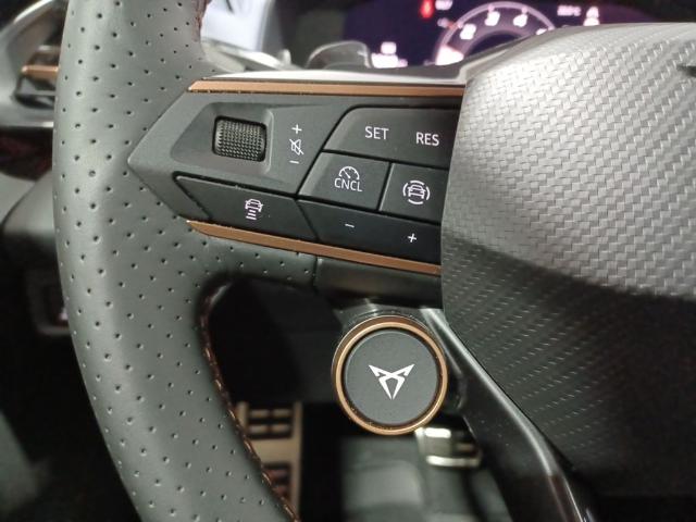 CUPRA Terramar 1.5 eTSI DSG 110 kW (150 CV)