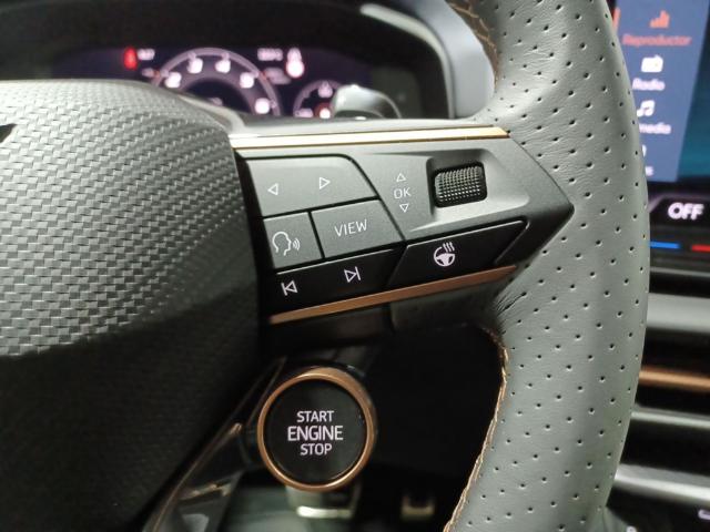 CUPRA Terramar 1.5 eTSI DSG 110 kW (150 CV)