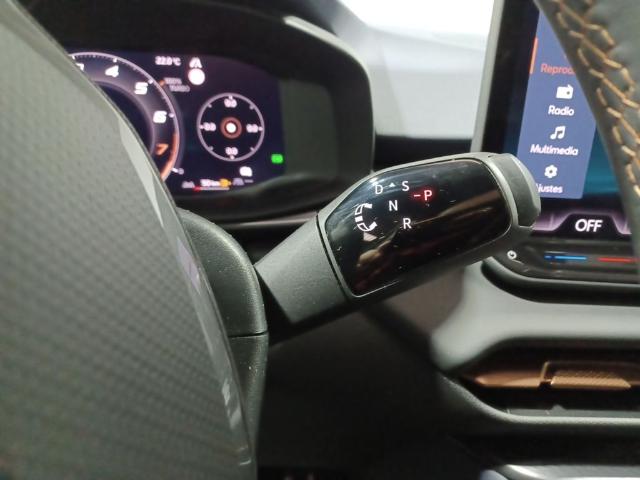 CUPRA Terramar 1.5 eTSI DSG 110 kW (150 CV)
