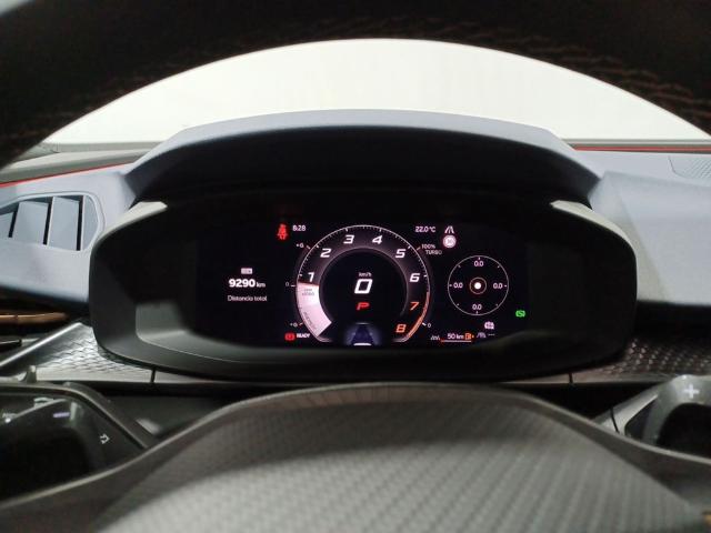 CUPRA Terramar 1.5 eTSI DSG 110 kW (150 CV)