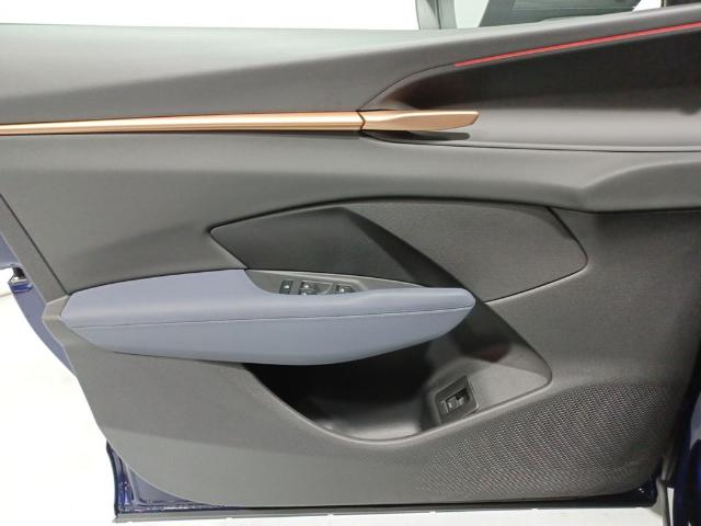 CUPRA Terramar 1.5 eTSI DSG 110 kW (150 CV)