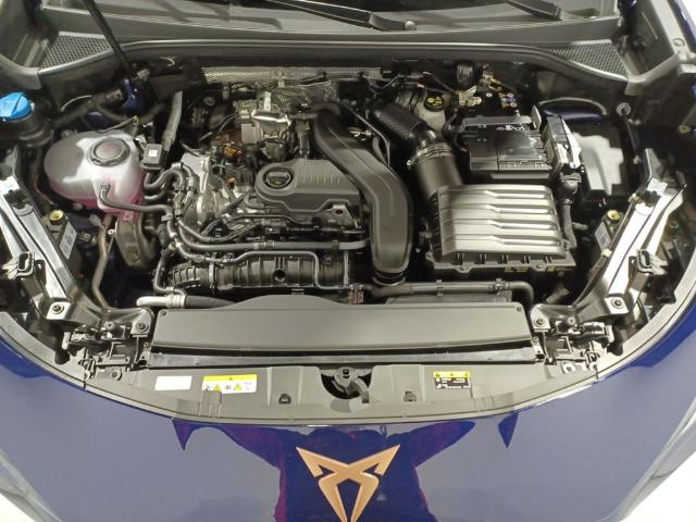 CUPRA Terramar 1.5 eTSI DSG 110 kW (150 CV)