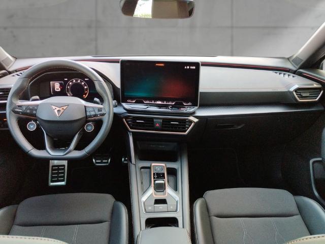 CUPRA Formentor 1.5 eTSI DSG 110 kW (150 CV)