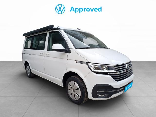 Volkswagen California Ocean 2.0 TDI BMT 110 kW (150 CV) DSG