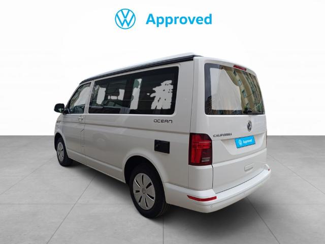 Volkswagen California Ocean 2.0 TDI BMT 110 kW (150 CV) DSG