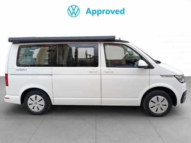 Volkswagen California Ocean 2.0 TDI BMT 110 kW (150 CV) DSG