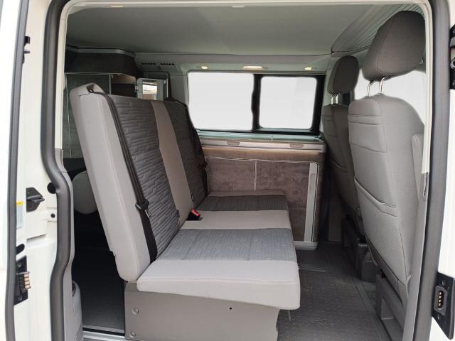 Volkswagen California Ocean 2.0 TDI BMT 110 kW (150 CV) DSG